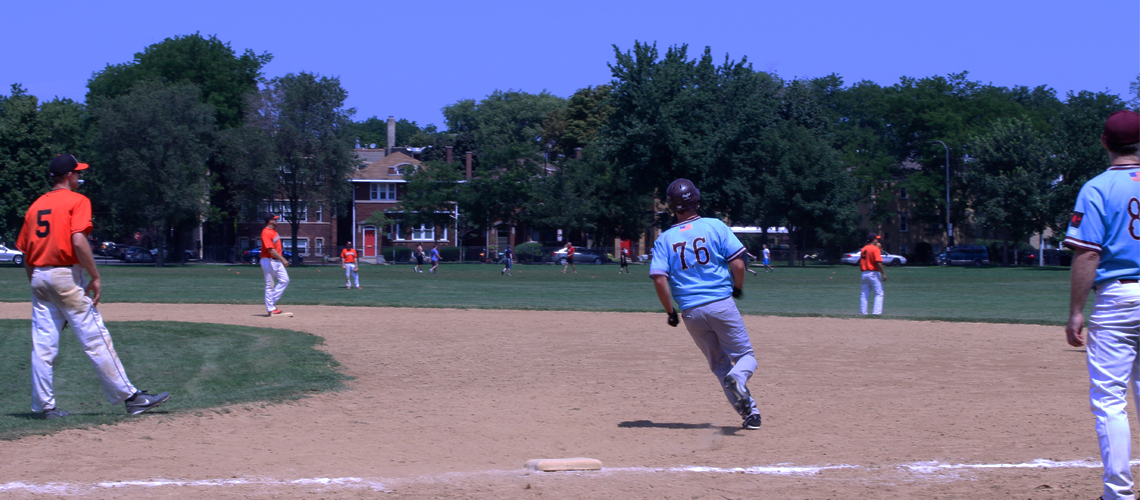 Winnemac Electrons Baseball