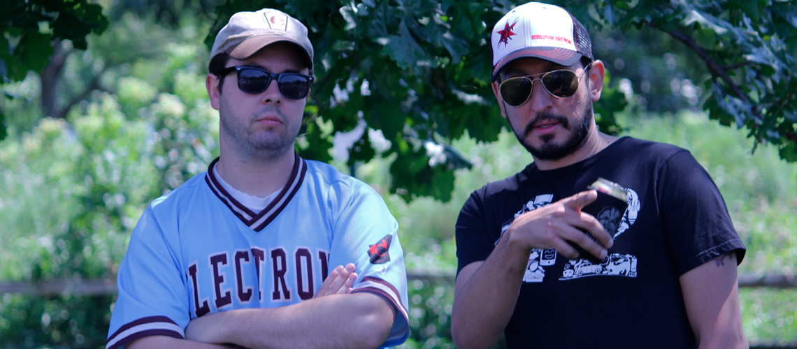 Winnemac Electrons Baseball