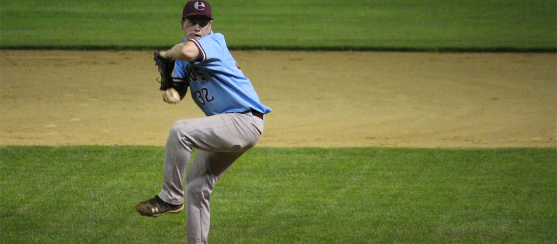 Winnemac Electrons Baseball